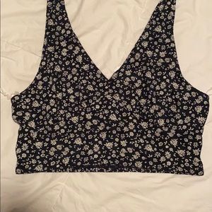 American Eagle Tank top